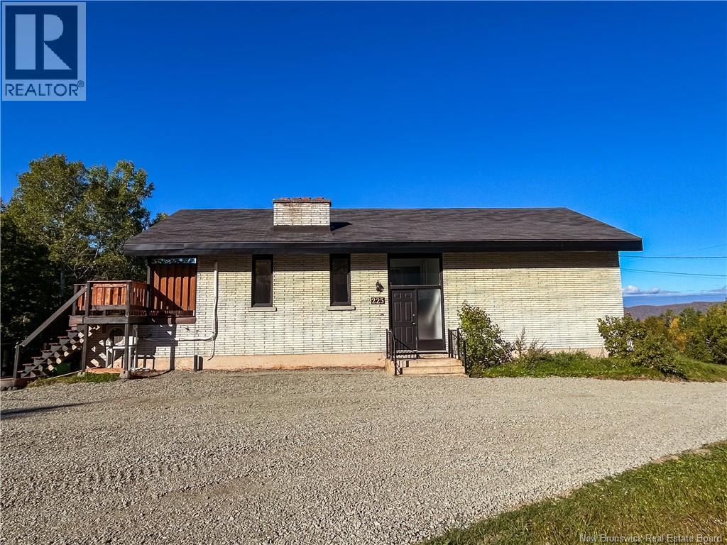225 Lily Lake Rd, Campbellton, NB E3N 3K1