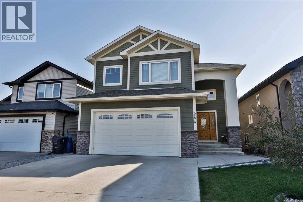 244 Sixmile Common S, Lethbridge, AB T1K 5S7
