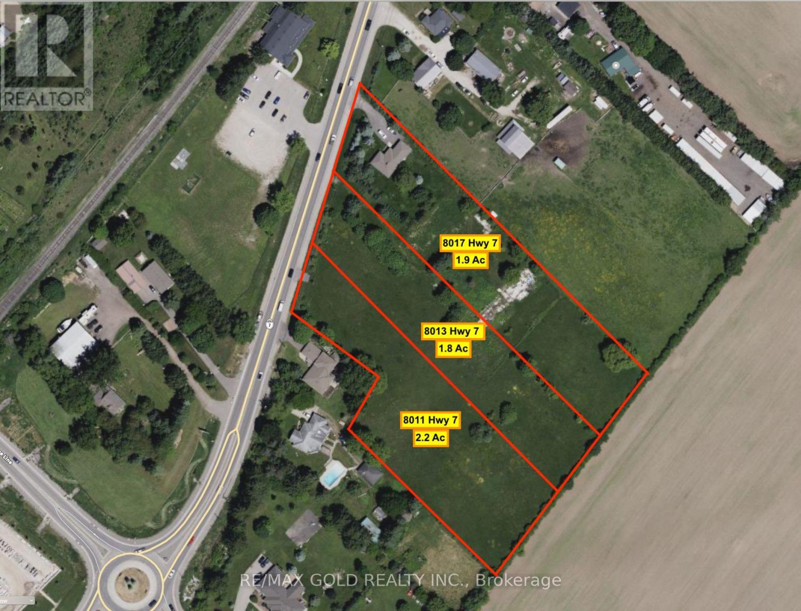 8013 Highway 7 S, Guelph/Eramosa, ON N1H 6H8