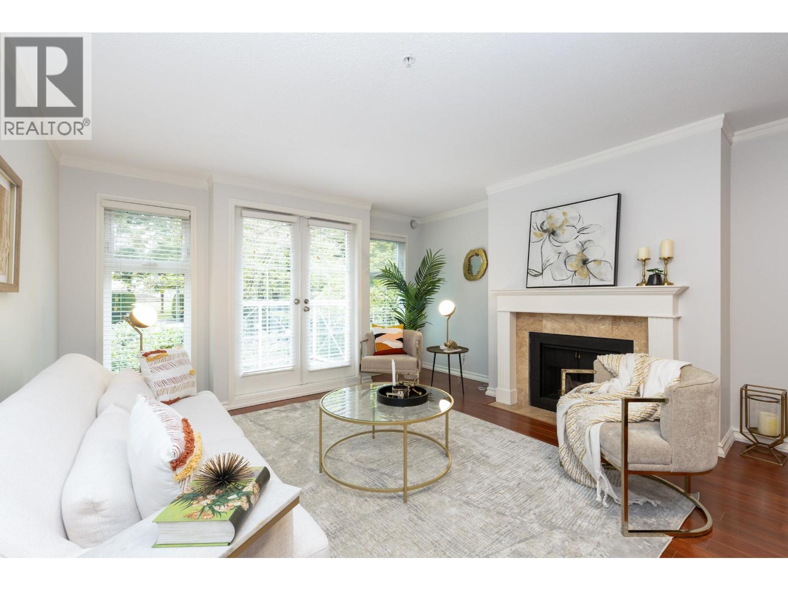 1023 Wolfe Avenue Unit 306, Vancouver, BC V6H 1V6
