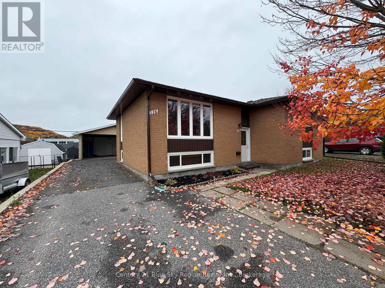 116 Rancier St, North Bay, ON P1B 7X3