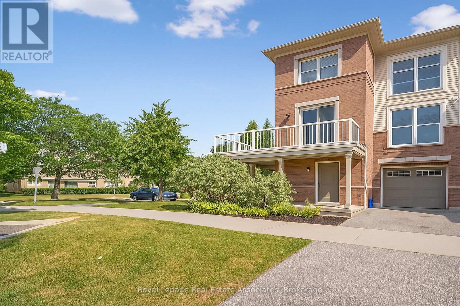 71 165 Hampshire Way, Milton De Dempsey, ON L9T 8M7