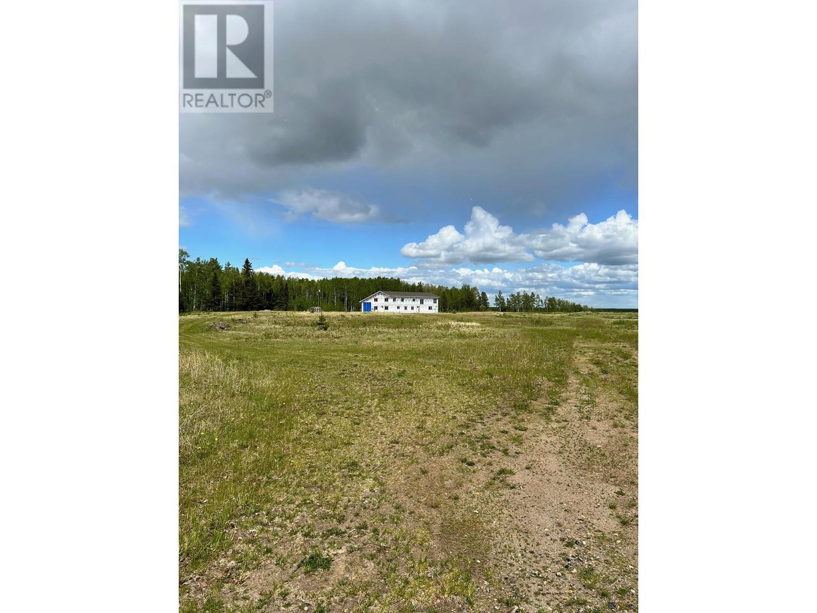 Lot A Drew Road, Hudsons Hope, BC V0C 1V0