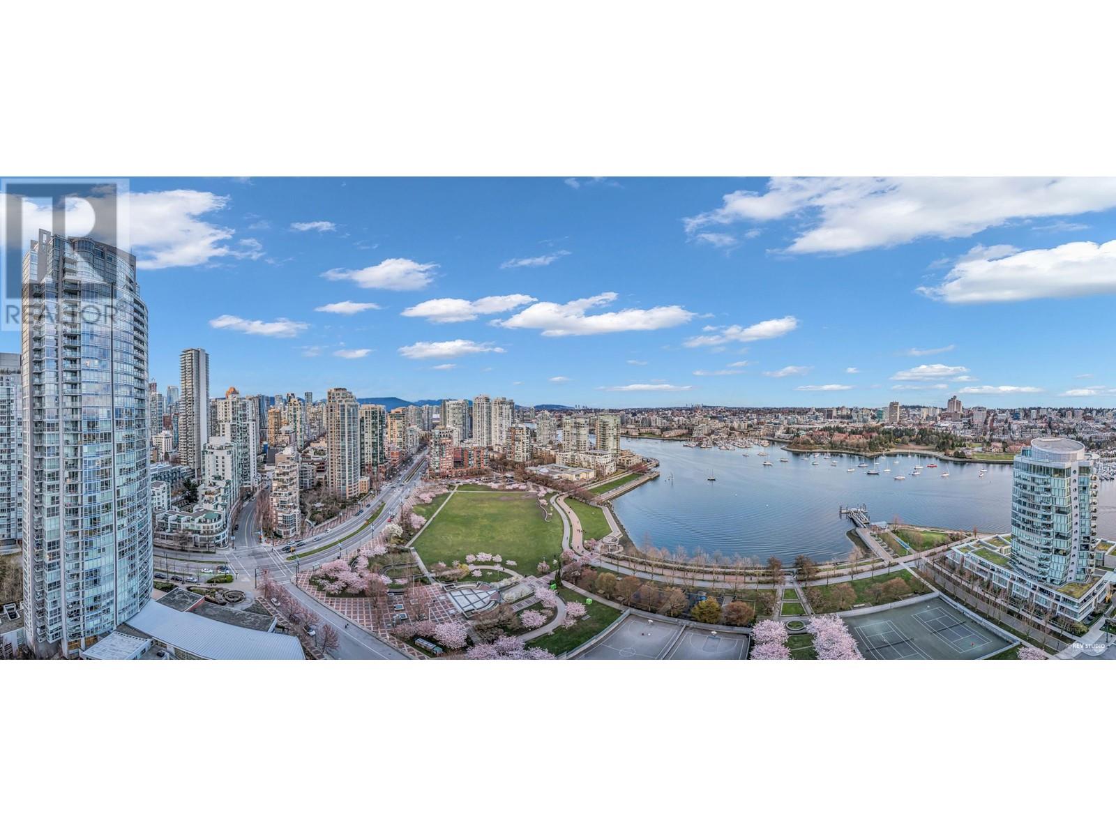1483 Homer Street Unit 2802, Vancouver, BC V6Z 3C7