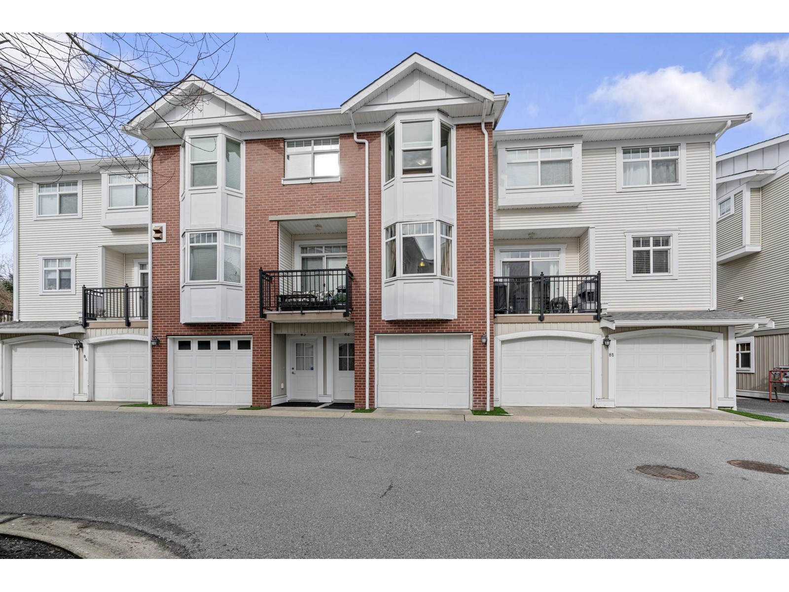19551 66 Avenue Unit 82, Surrey, BC V4N 0Z5
