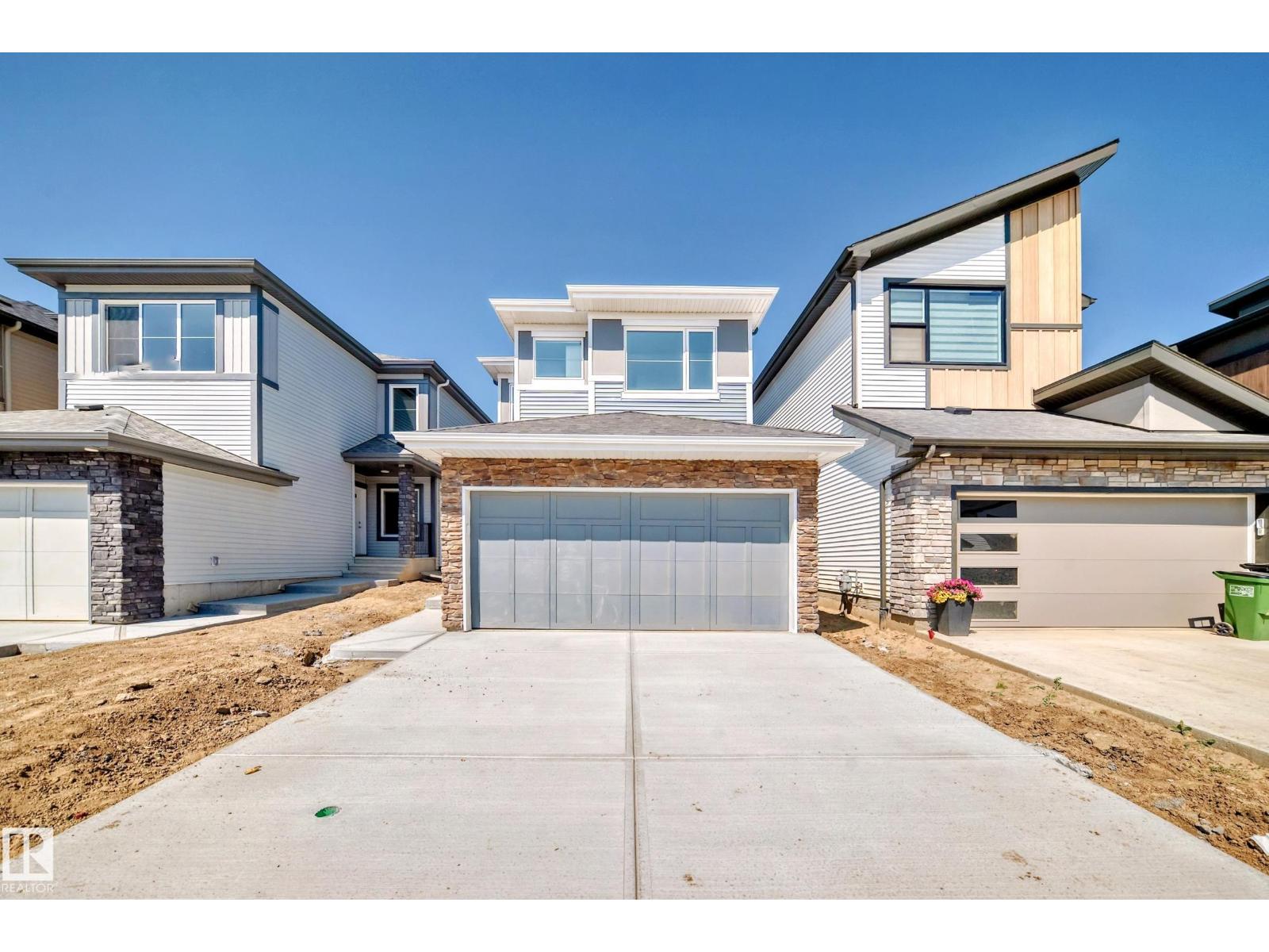 637 Kinglet Bv NW, Edmonton, AB T5S 0S8