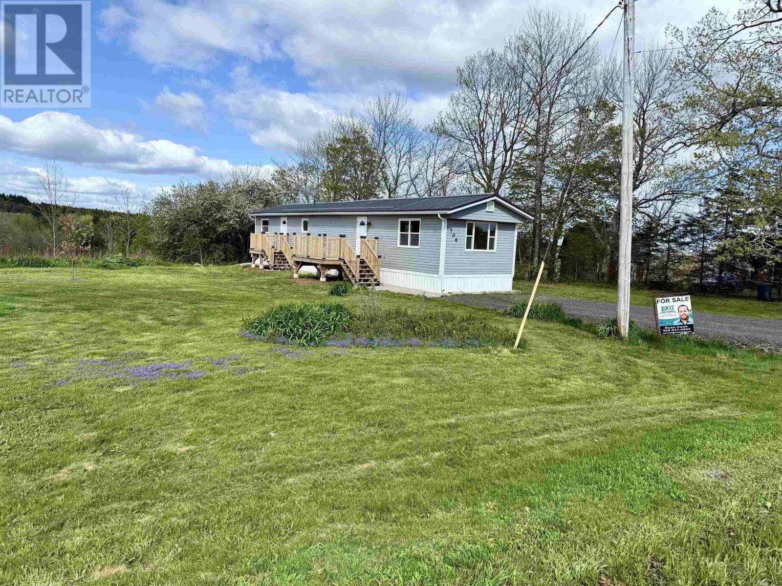 706 Stanburne Rd, Stanburne, NS B0R 1A0