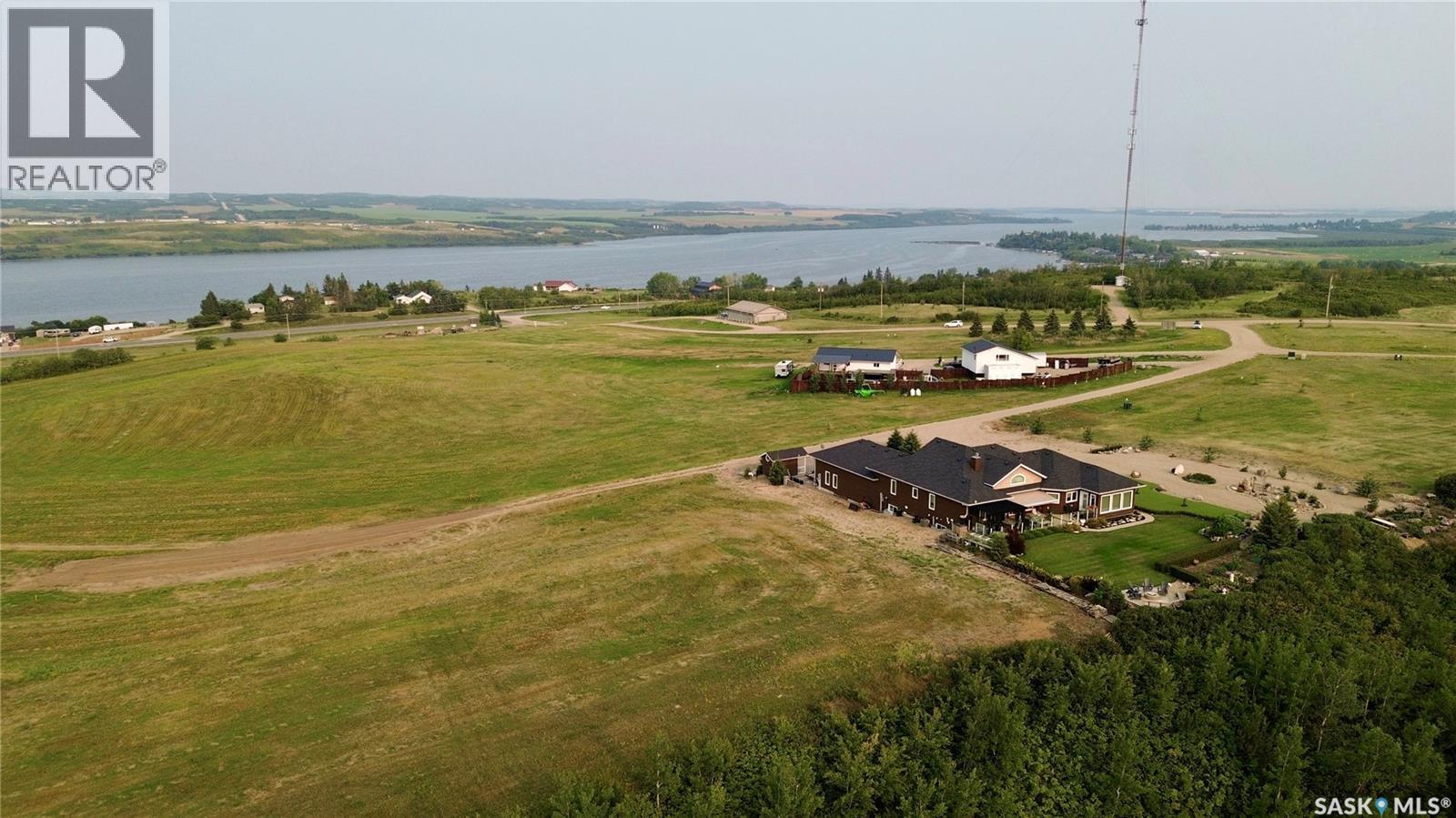 Lot 13 Kingsway Drive, Cochin, SK S0M 0L0