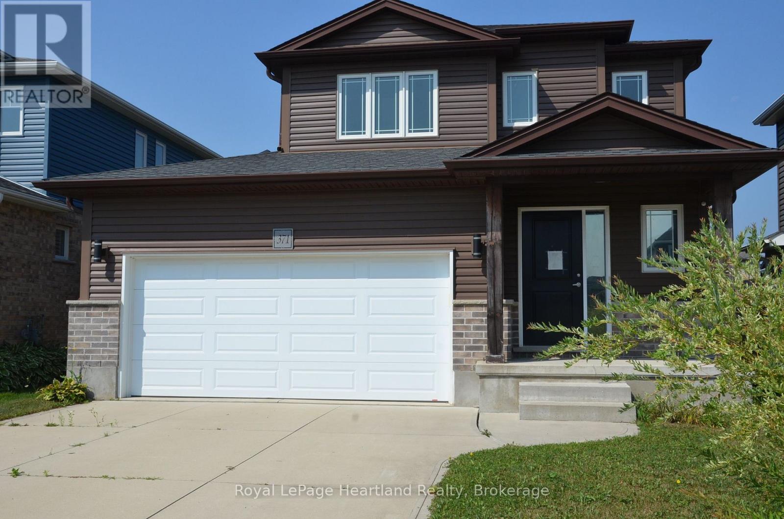 371 Beech St, Lucan Biddulph, ON N0M 2J0