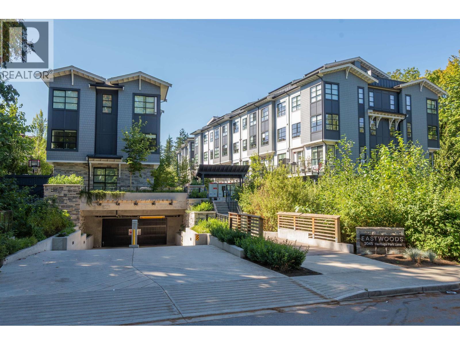 2045 Heritage Park Lane Unit 118, North Vancouver, BC V7H 0E3