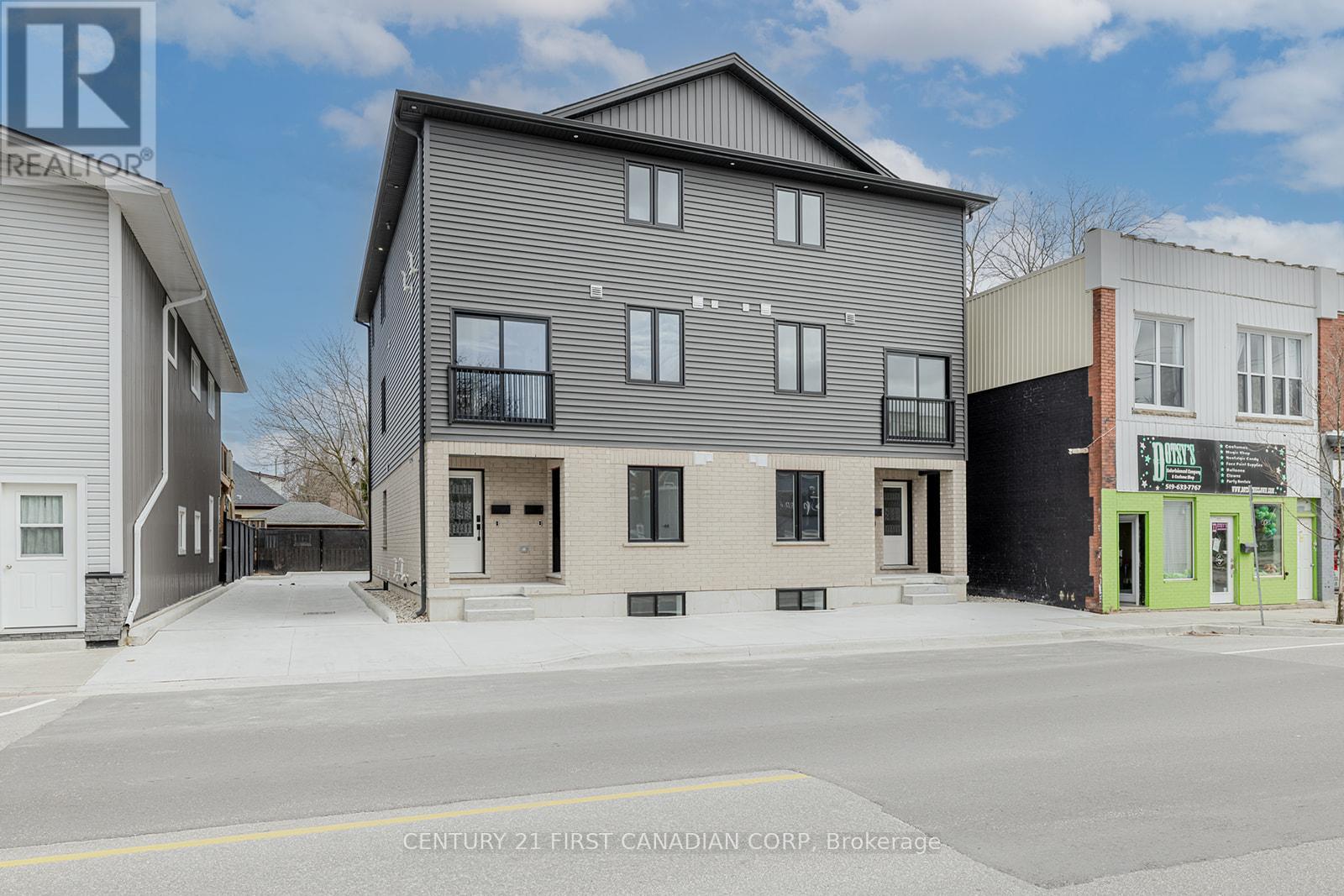 109 Ross St, St. Thomas, ON N5R 3X8