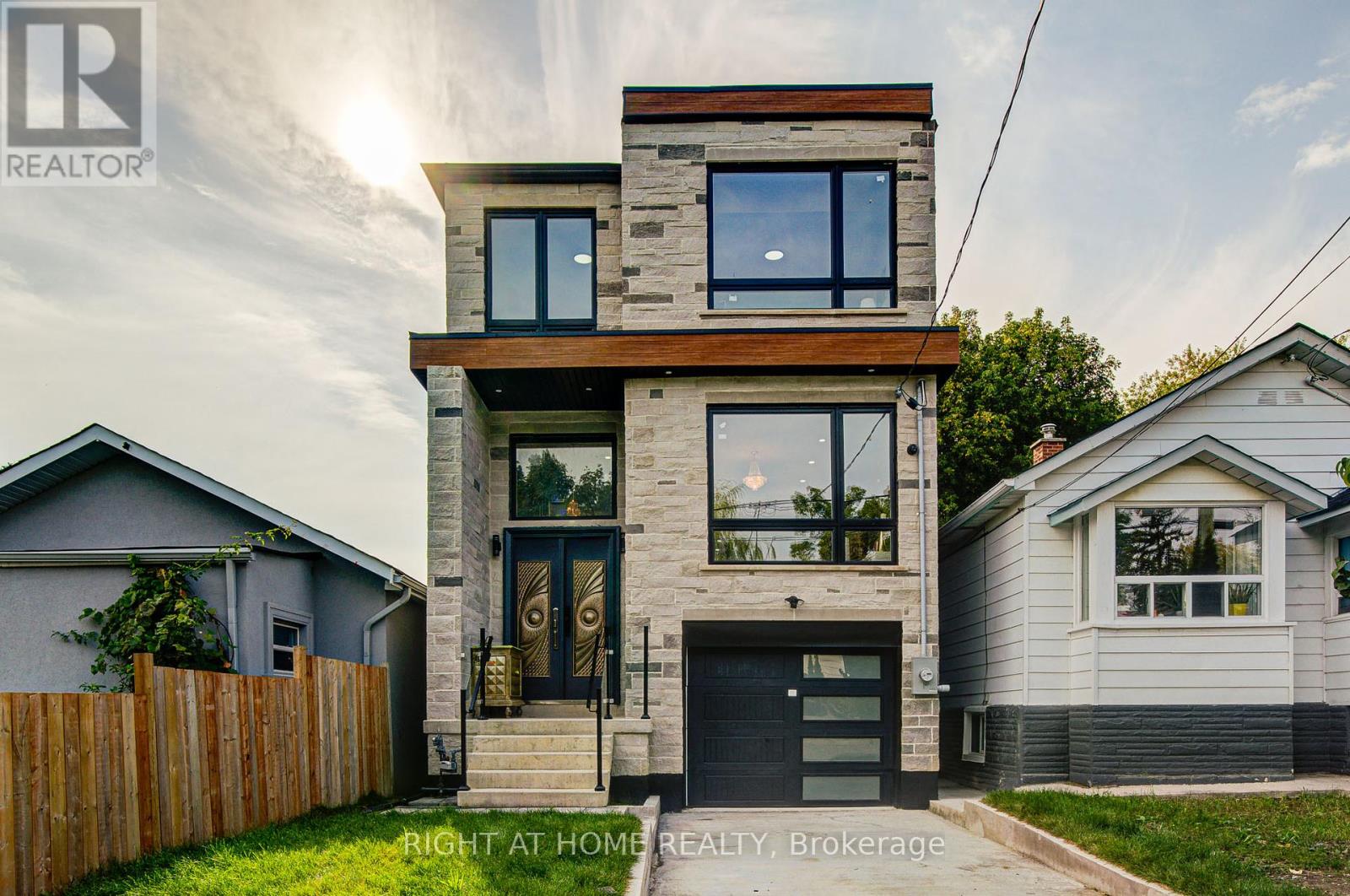 80 Haslam St, Toronto, ON M1N 3N7