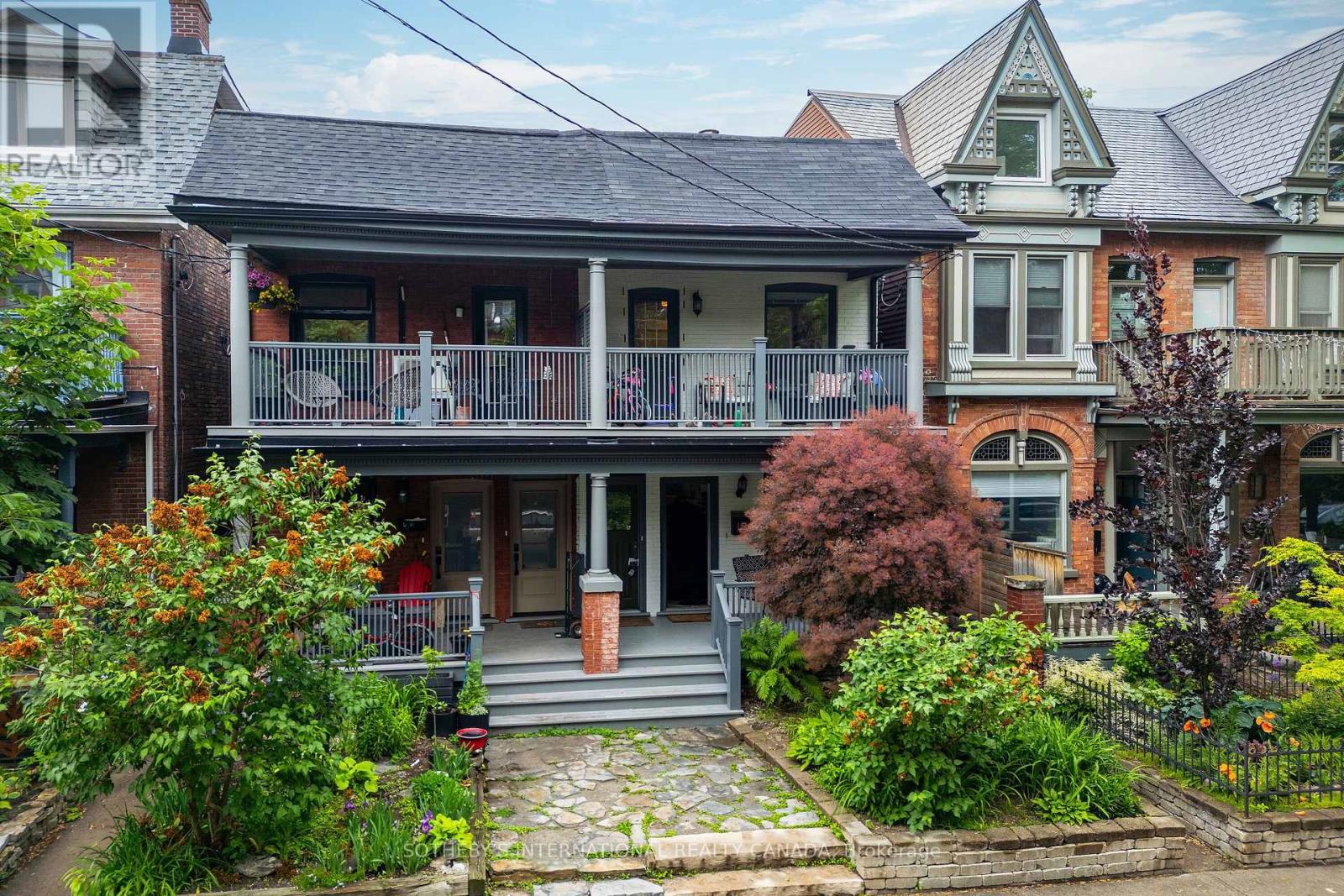 412 Wellesley St E, Toronto, ON M4X 1H6