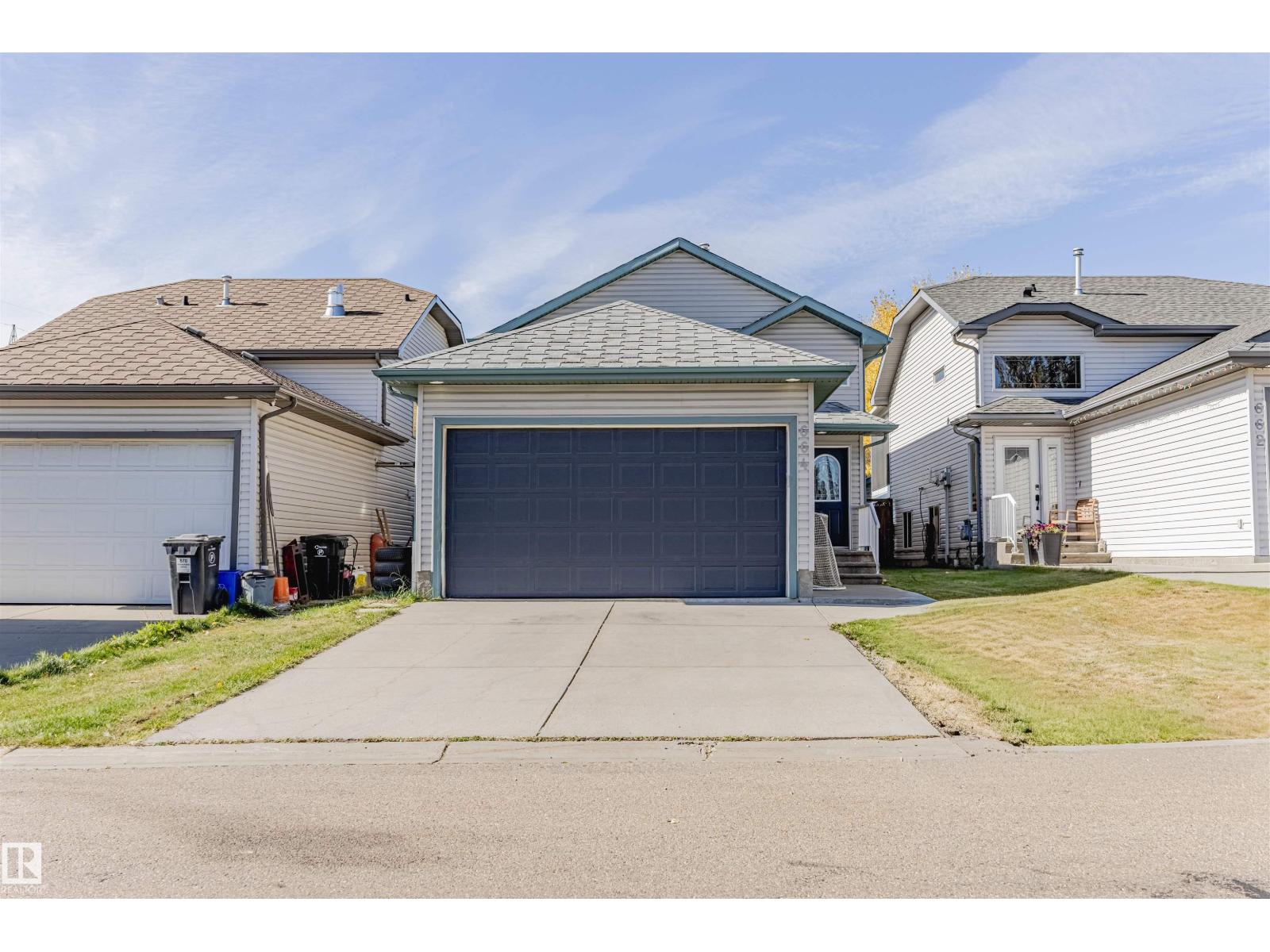 664 Kananaskis Dr, Devon, AB T9G 2G8