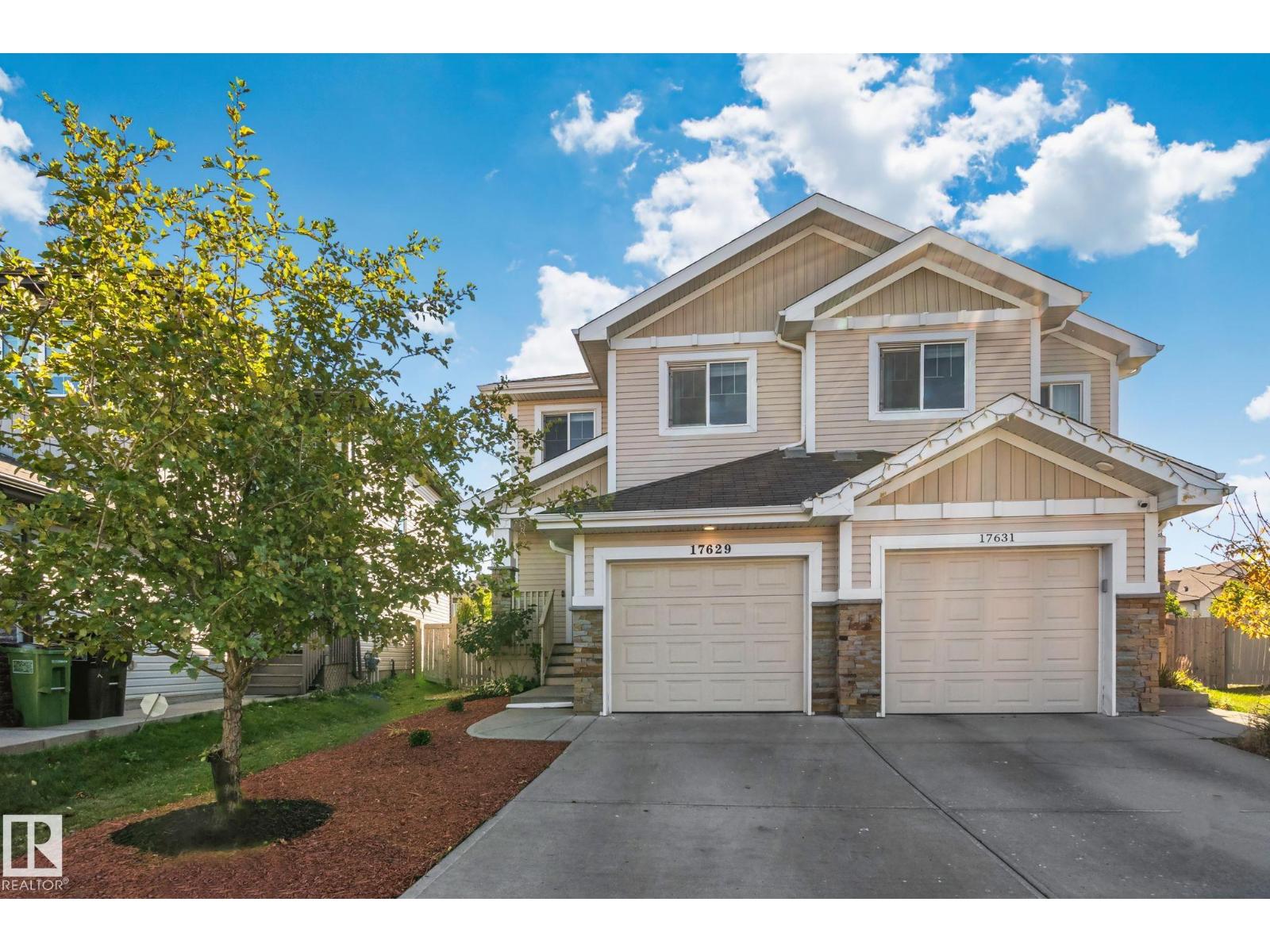 7 Av Sw Unit 17629 #a, Edmonton, AB T6W 2W1