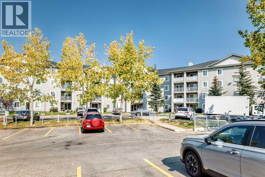 604 8 Street Sw Unit 4201, Airdrie, AB T4B 2W4