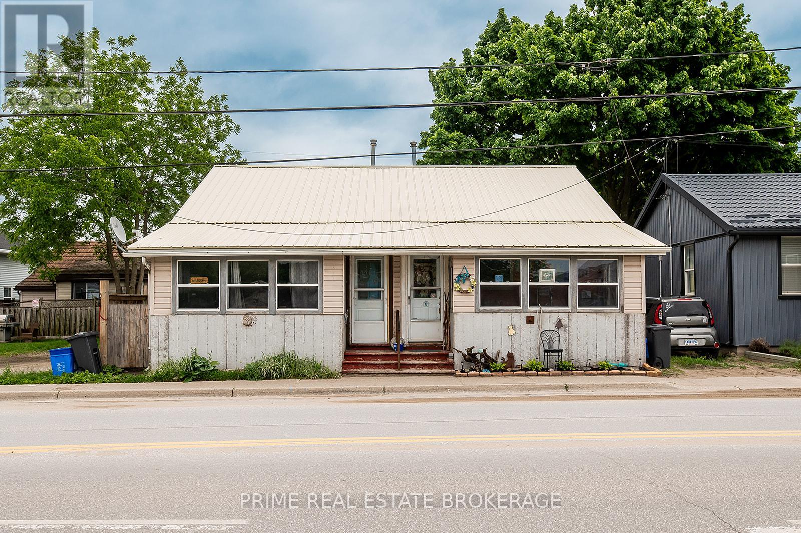 151 William St, Central Elgin, ON N5L 1C7