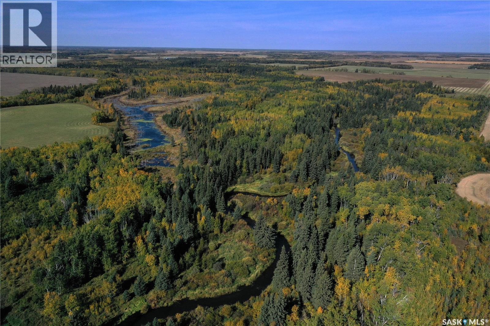 Choiceland Recreational Quarter NE Sask, Torch River Rm No. 488, SK S0J 0M0