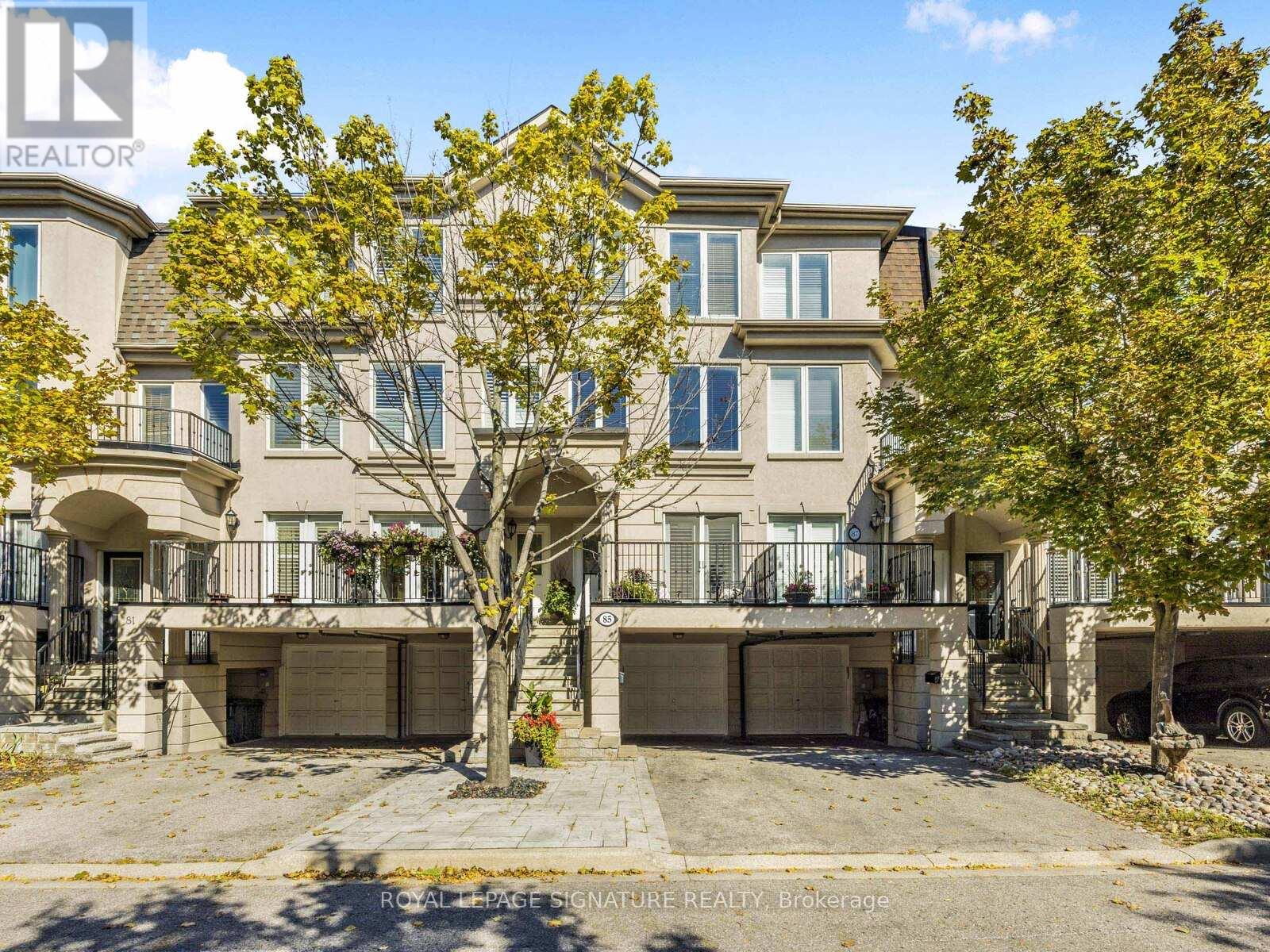 85 David Dunlap Cir, Toronto, ON M3C 4B9