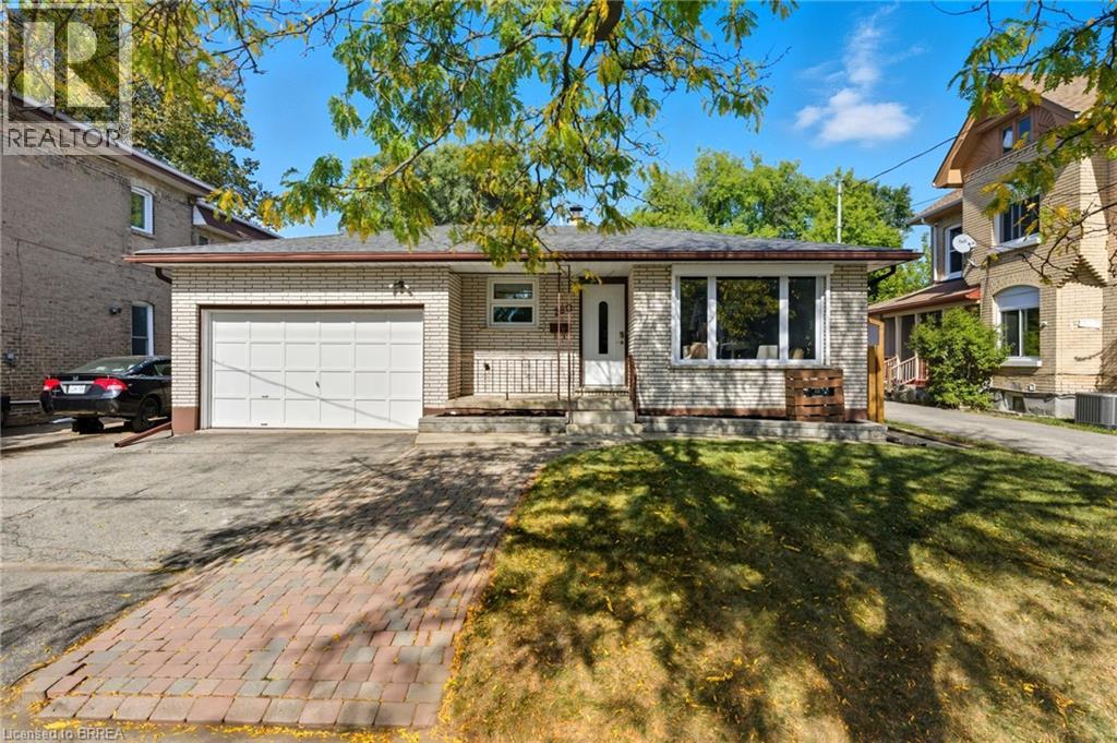 280 Darling St, Brantford, ON N3S 3X6