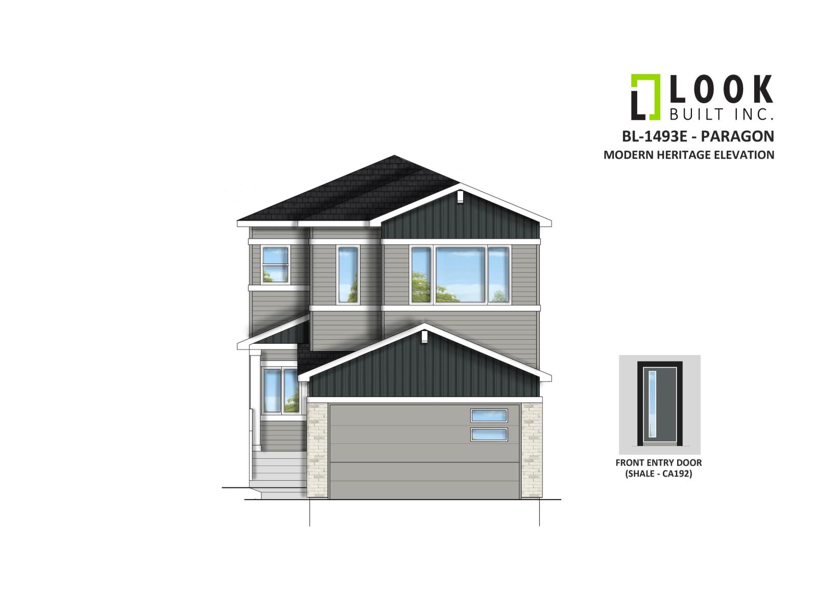 360 Bluff Cv, Leduc, AB T9E 1S2