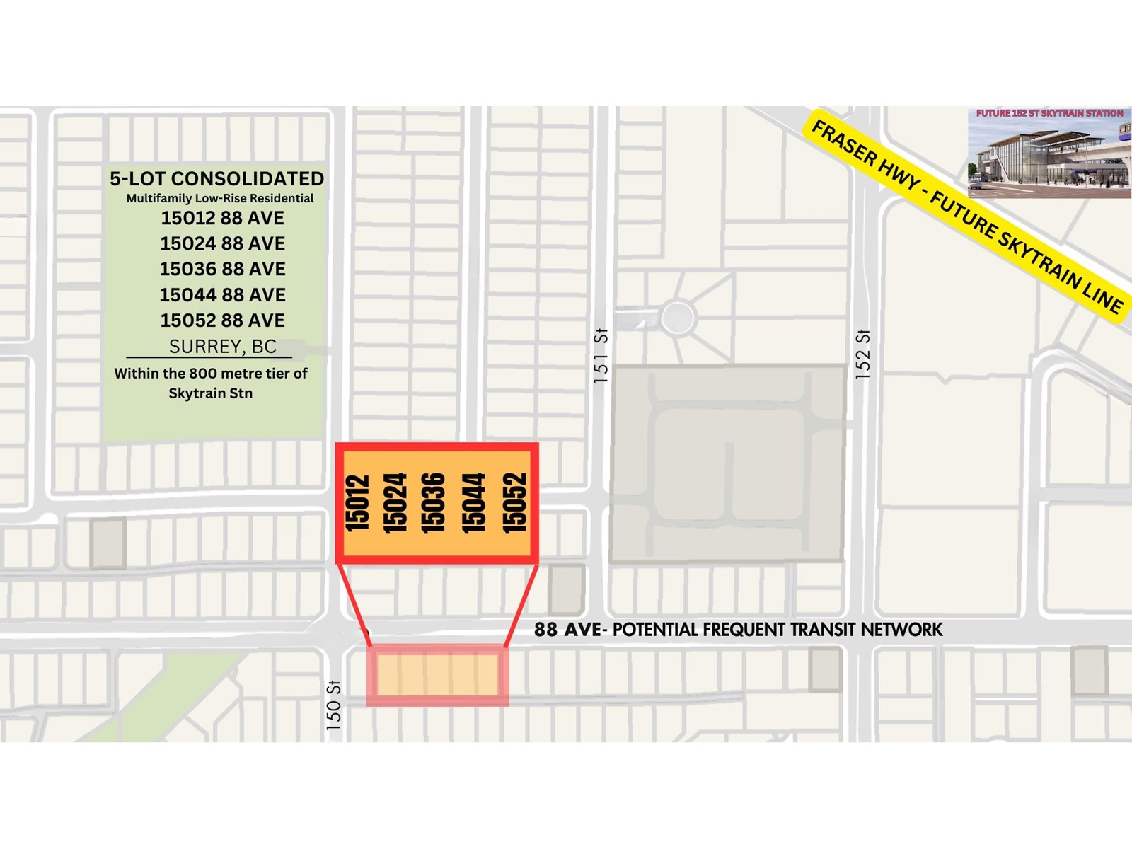 88 Avenue Unit 15036 #15036, Surrey, BC V3S 2S7