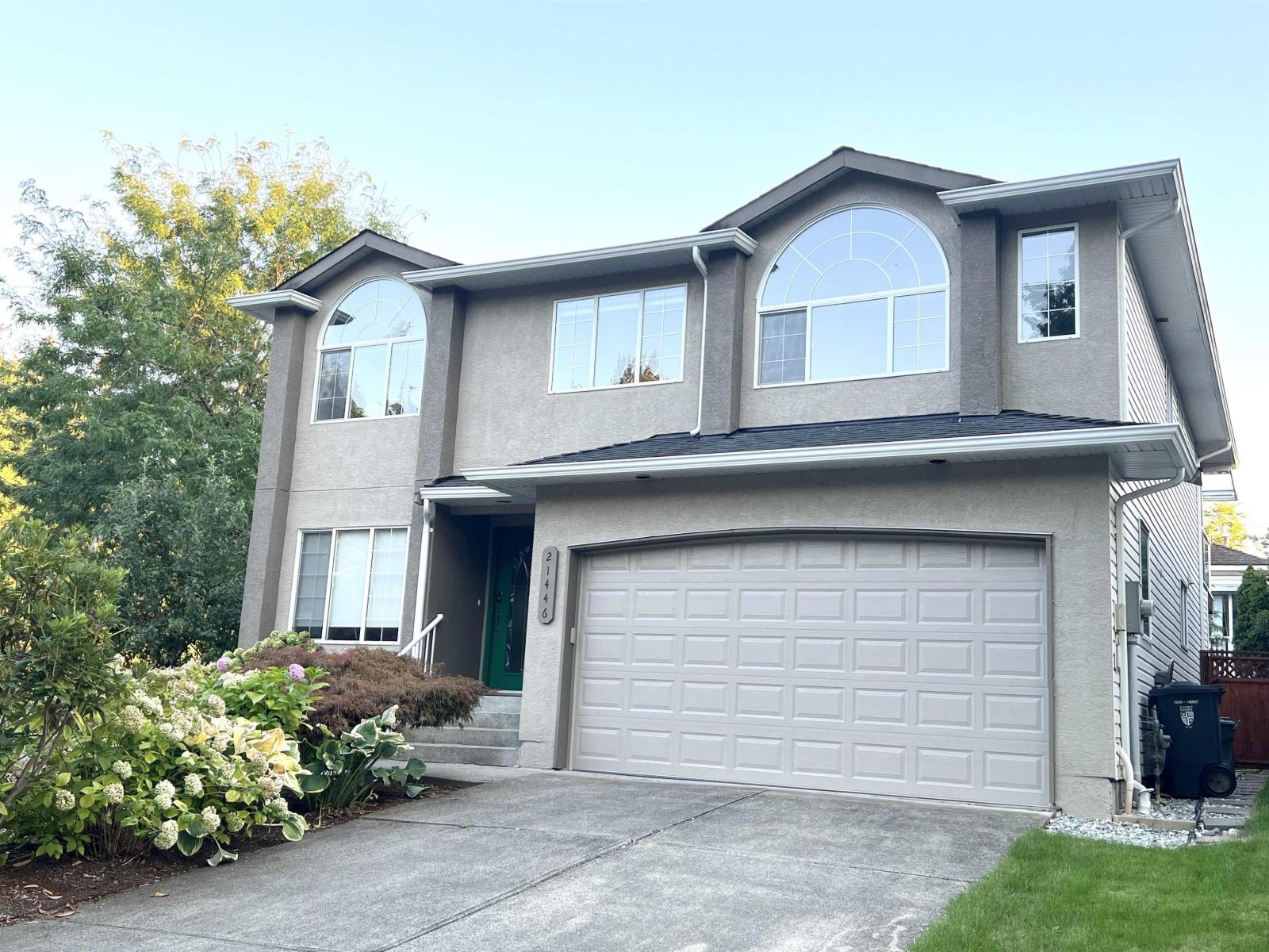 21446 91 Avenue, Langley, BC V1M 3K3