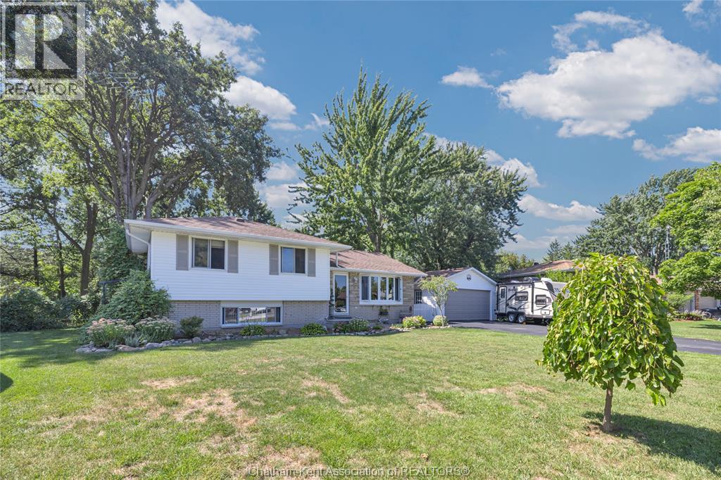 6 Centennial Cres, Chatham-Kent, ON N0P 2L0