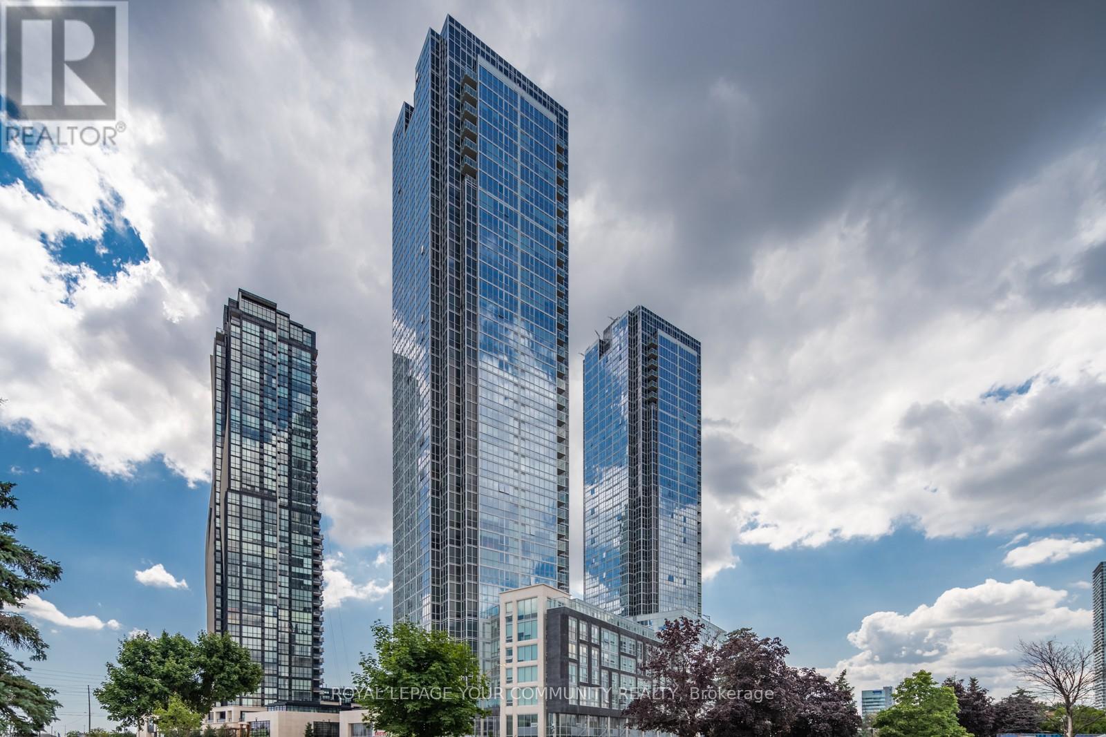 1101 2908 Highway 7 Rd, Vaughan, ON L4K 0K5