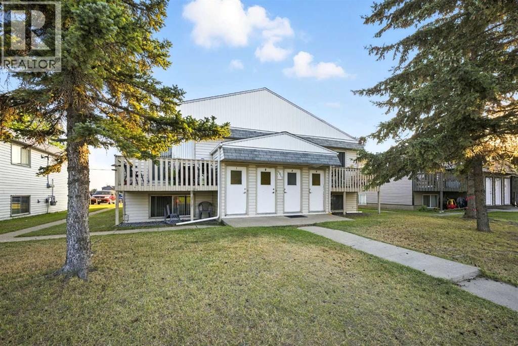 52 Street Unit 4817, Olds, AB T4H 1G2