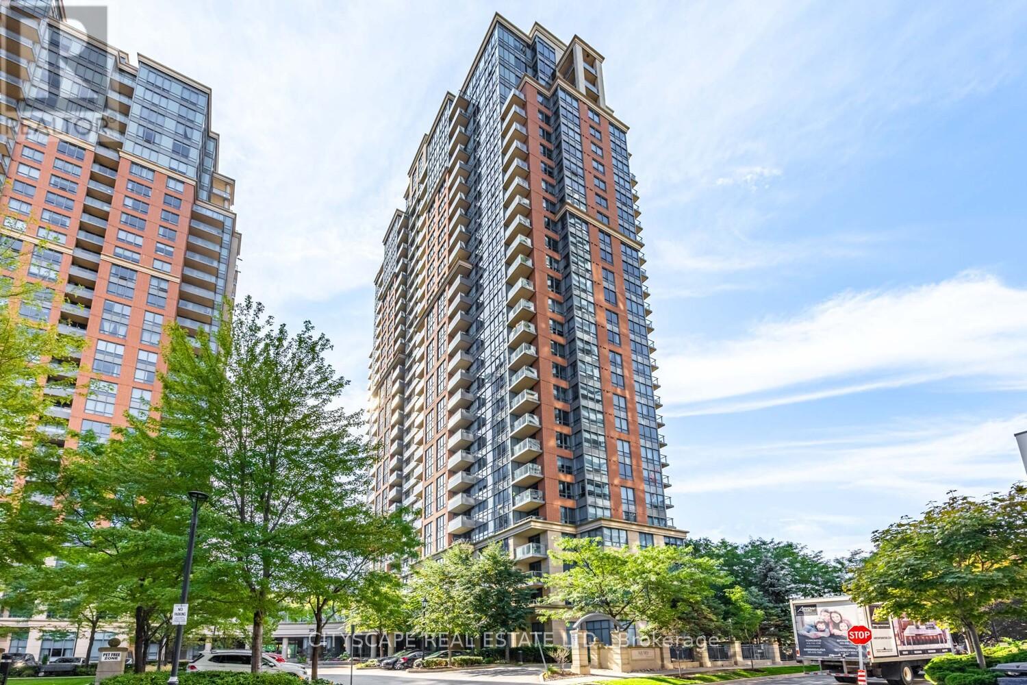 1131 35 Viking Ln, Toronto, ON M9B 0A1