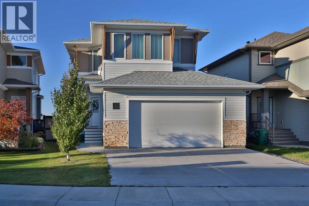 263 Northlander Bnd W, Lethbridge, AB T1J 5N1