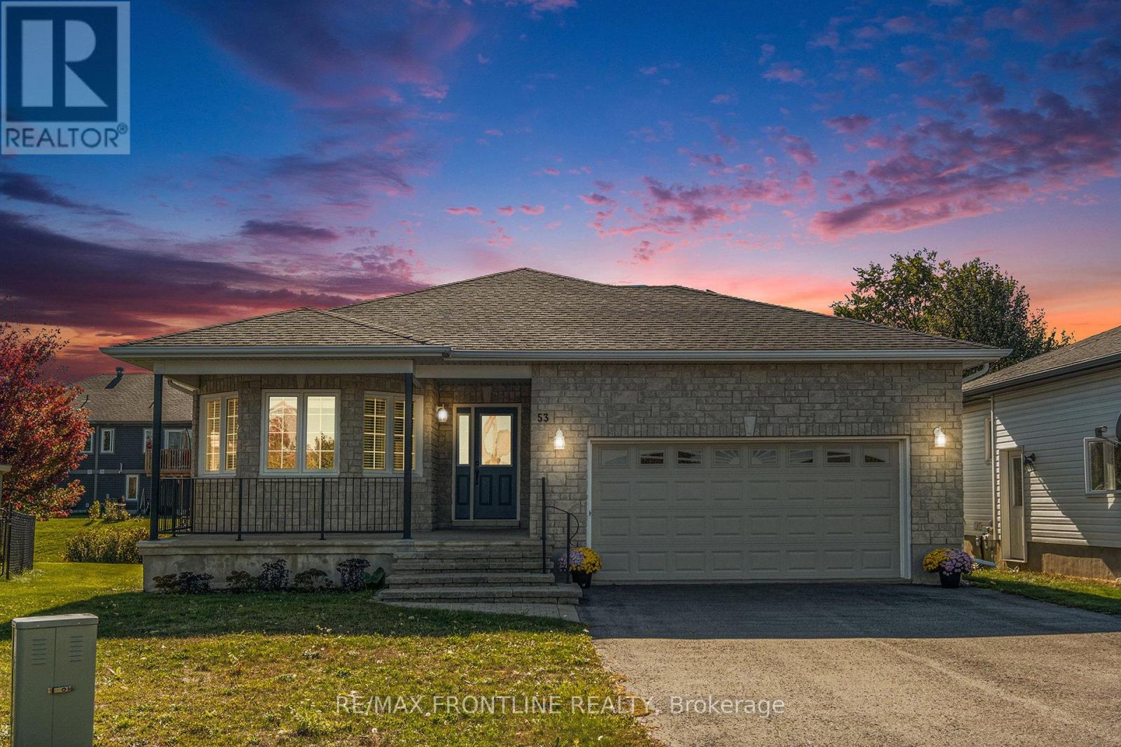 53 Lee Ave, Smiths Falls, ON K7A 0A2