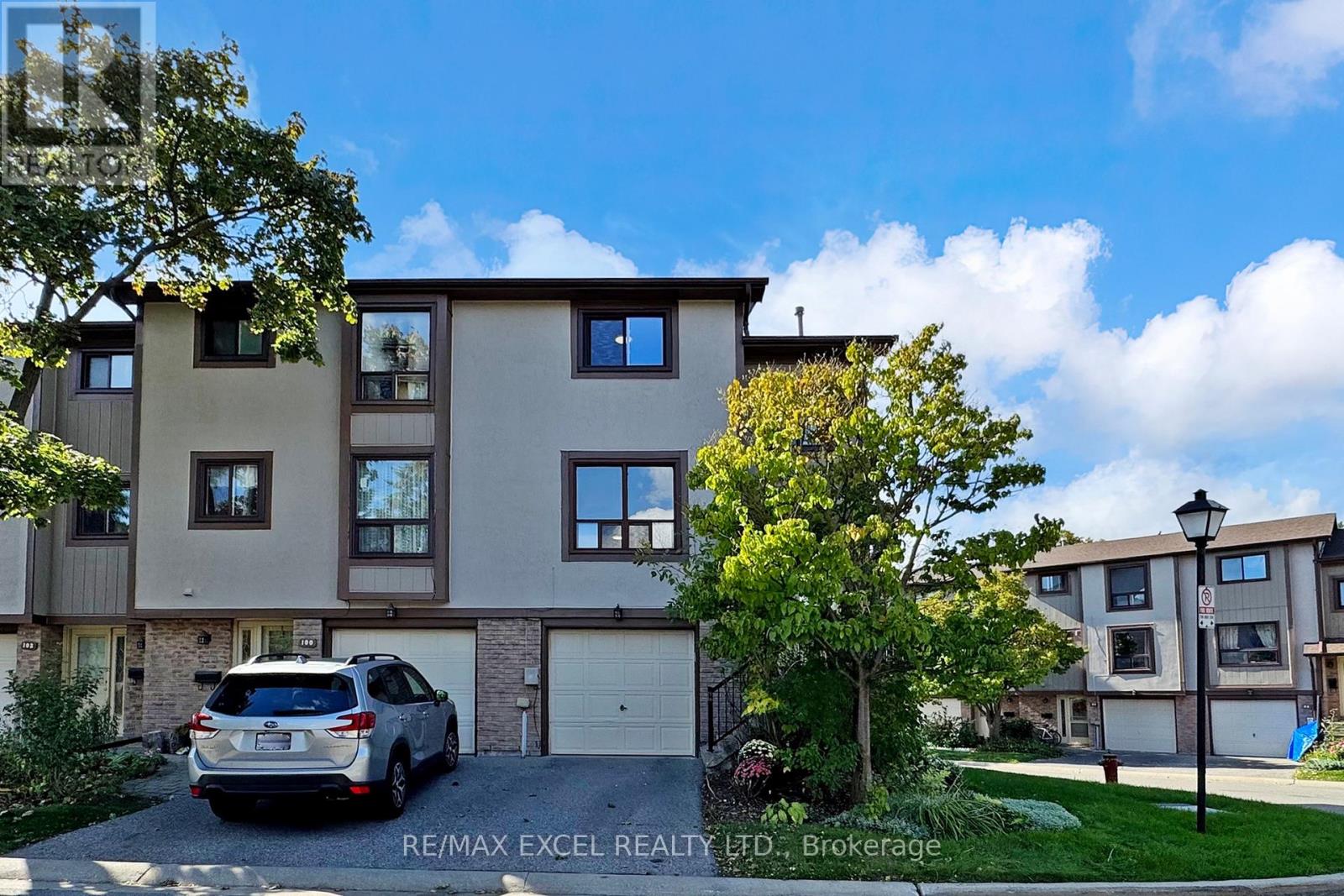 98 24 Fundy Bay Blvd, Toronto, ON M1W 3A4