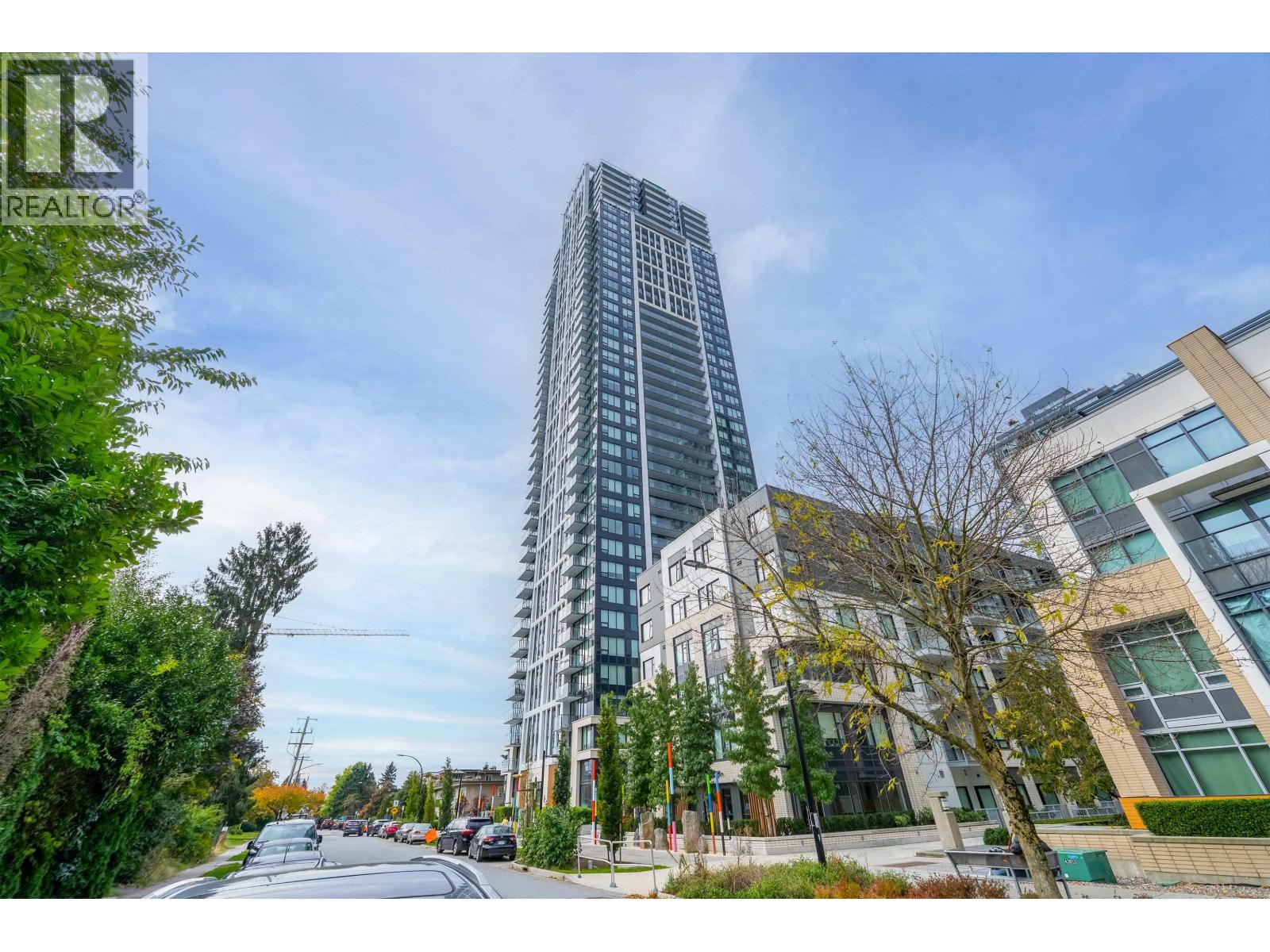 6537 Telford Avenue Unit 1002, Burnaby, BC V5H 0K9