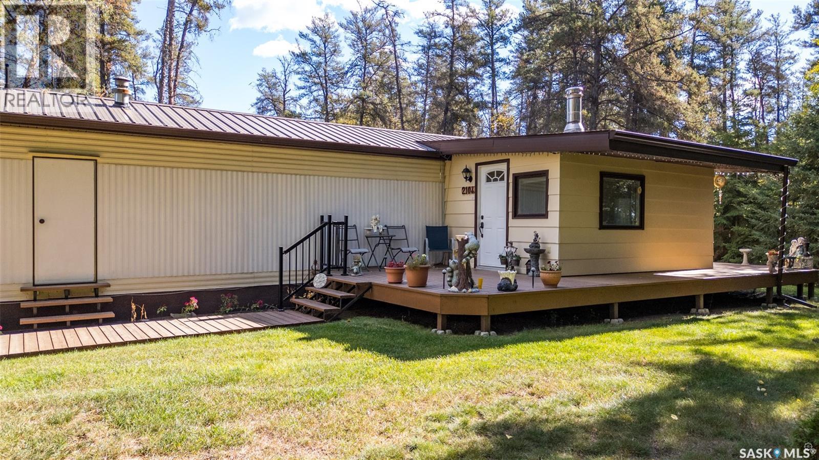 15th Street NW Unit 2104, Buckland Rm No. 491, SK S0J 2N0