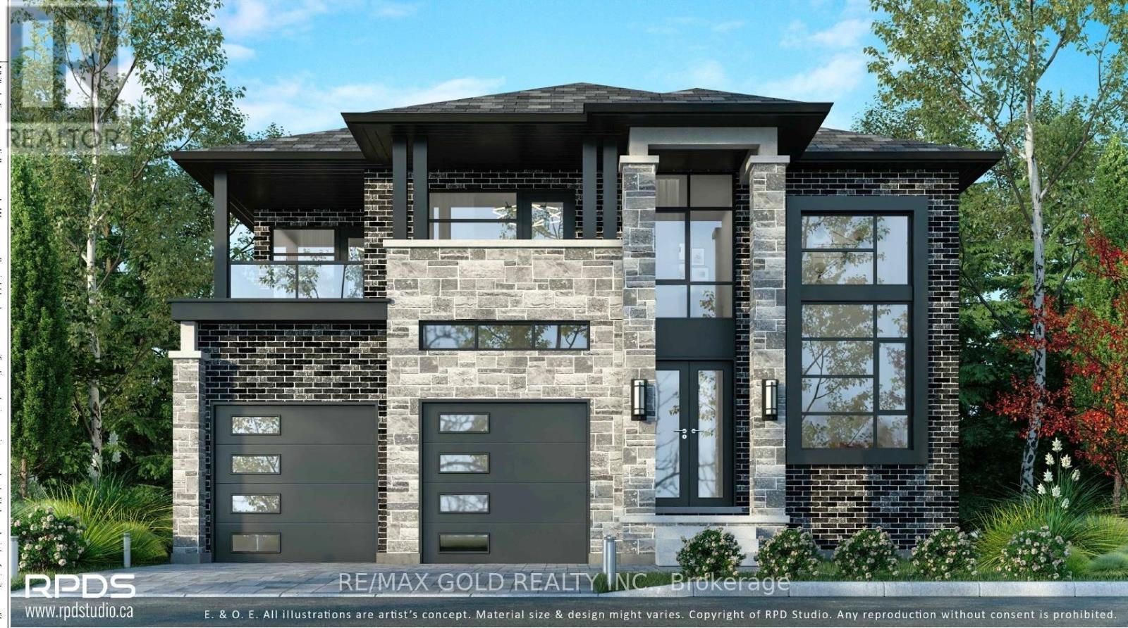 102 Sebastian St, The Blue Mountains, ON N0H 1J0