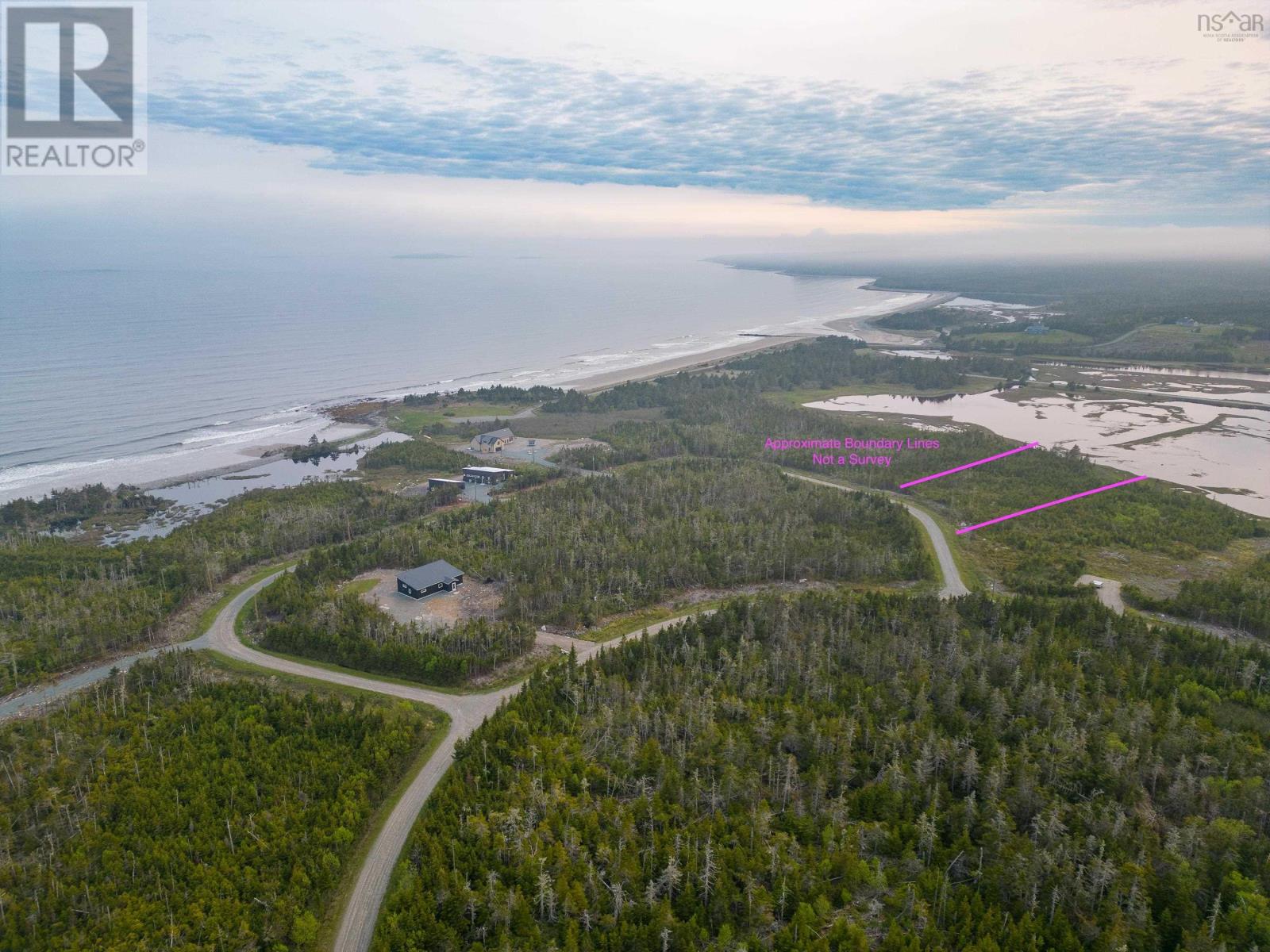 40 Wiskubok Crescent Unit 93, Clam Bay, NS B0J 2L0