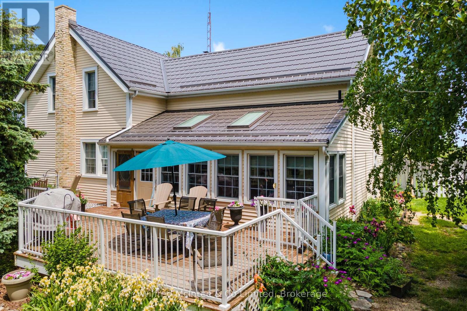 952 Bruce Road 23, Kincardine, ON N0G 2T0