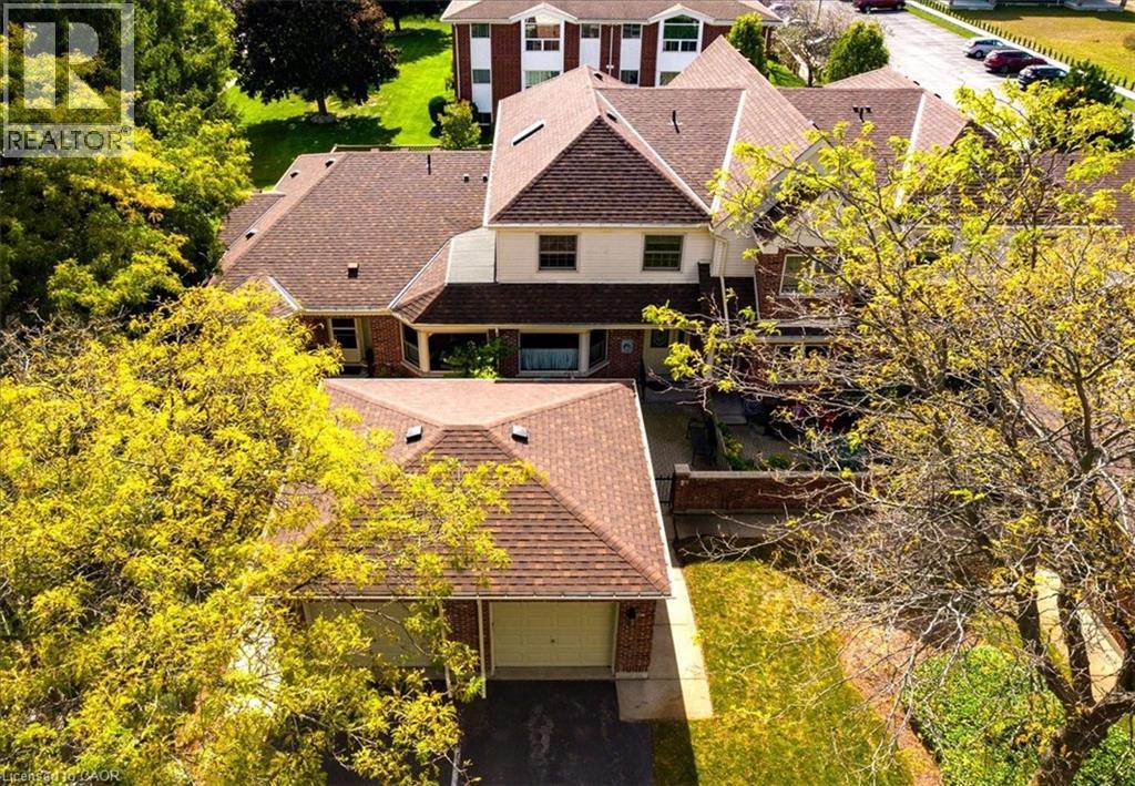 42 Donly Drive S Unit 2, Simcoe, ON N3Y 5L2