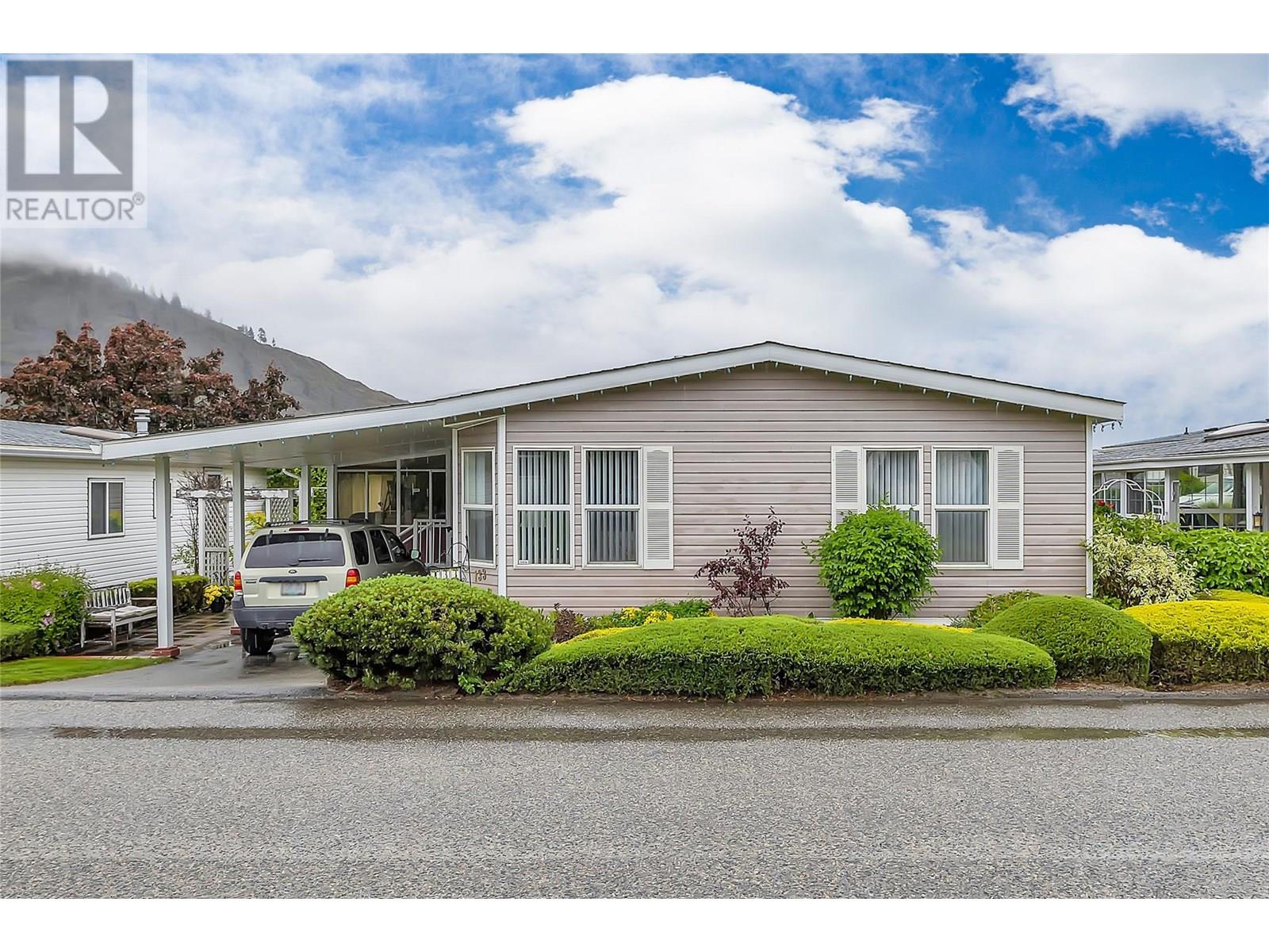 1850 Shannon Lake Road Unit 133, West Kelowna, BC v4t 1l6