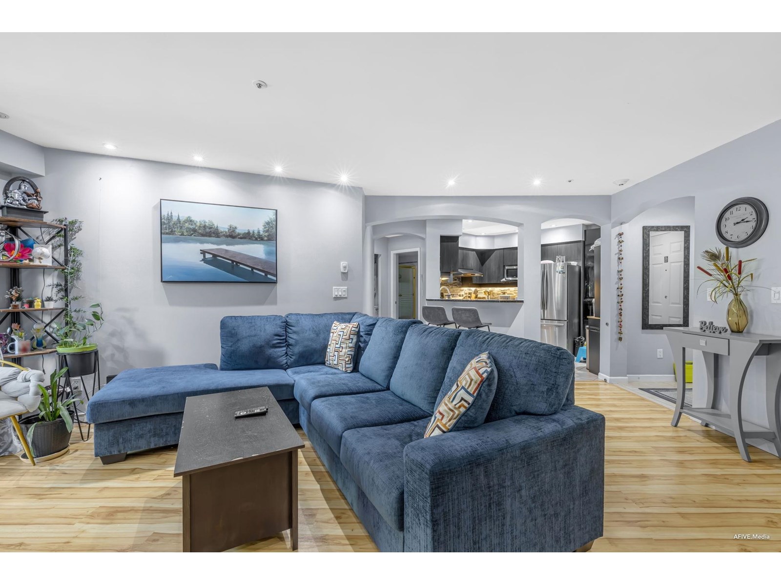 20120 56 Avenue Unit 213, Langley, BC V3A 3Y4