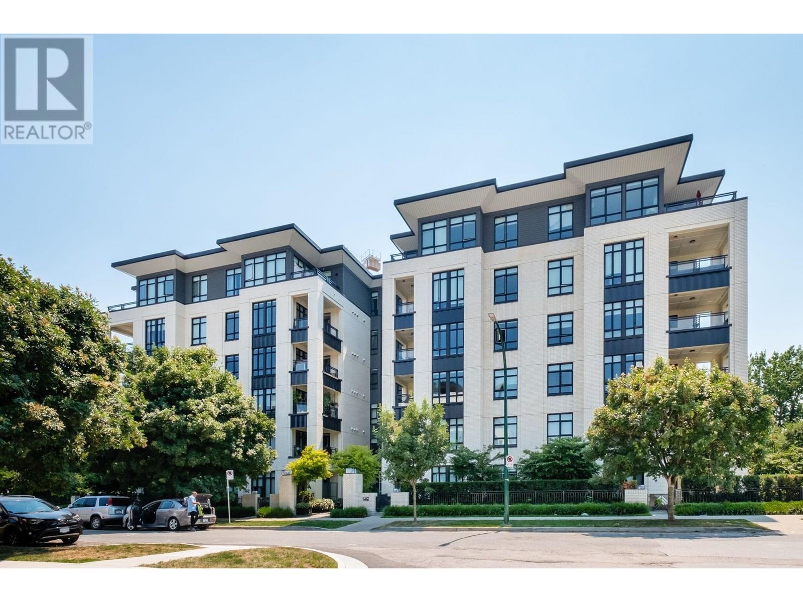 168 E 35th Avenue Unit 209, Vancouver, BC V5W 1A6