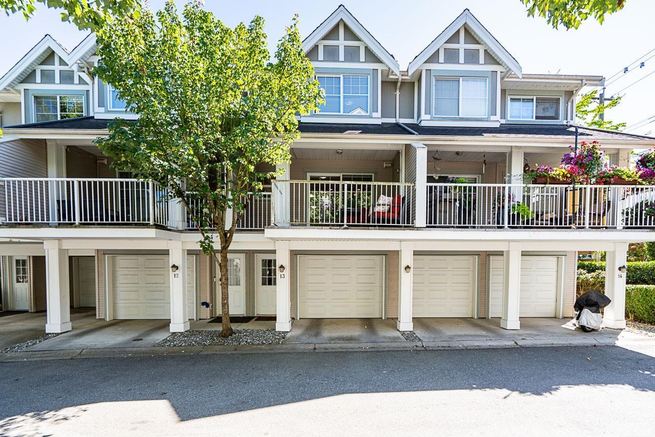 6555 192a Street Unit 13, Surrey, BC V4N 0A2
