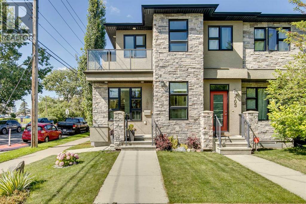 12 Street Ne Unit 101, Calgary, AB T2E 4P5