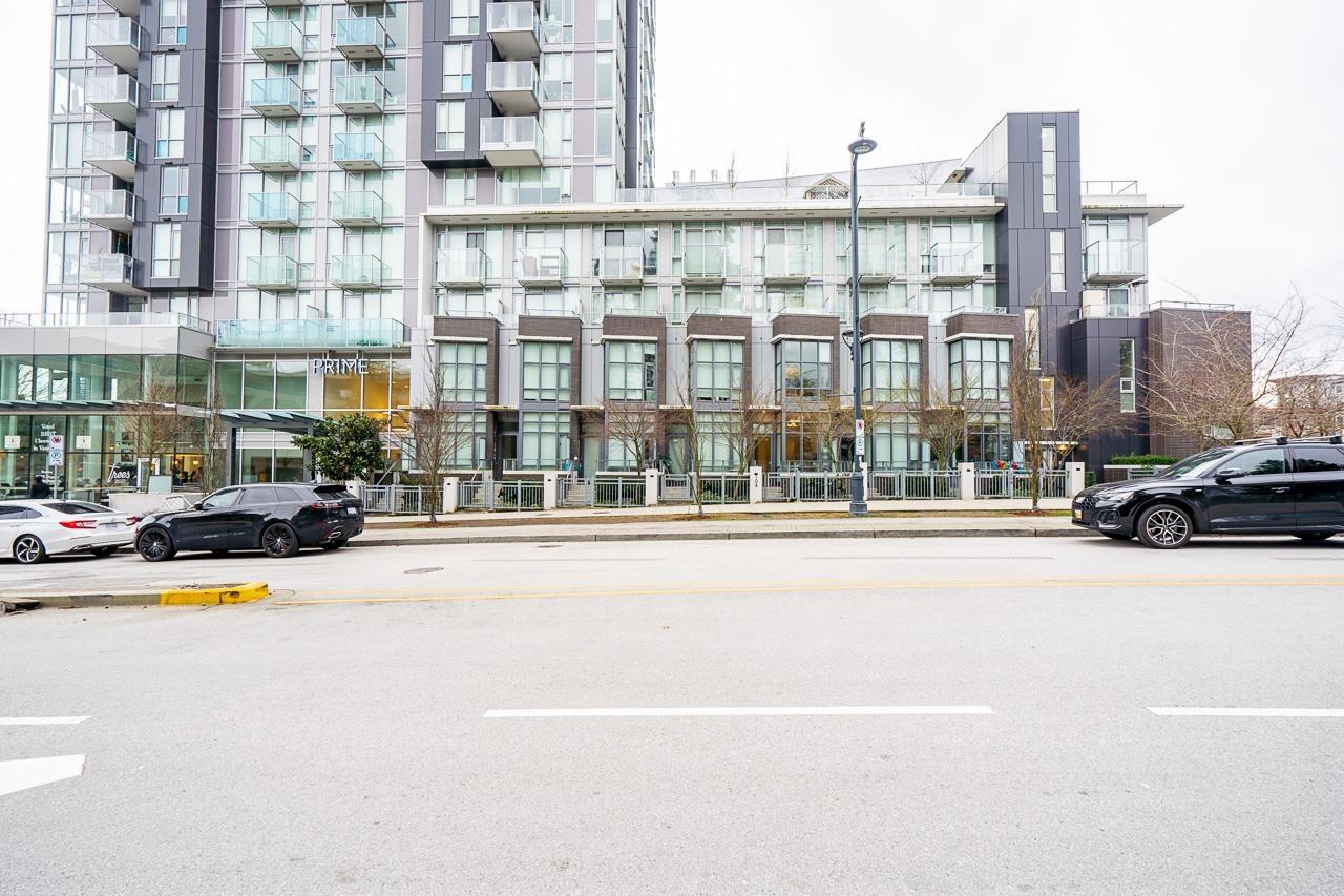 13438 Central Avenue #107, Surrey, BC V3T 0N2