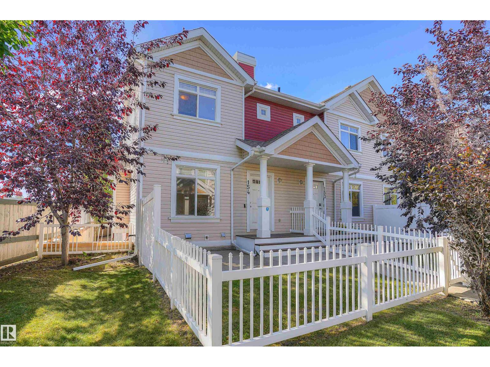 1804 70 Street Southwest #unit 154, Edmonton, AB T6X 0H4