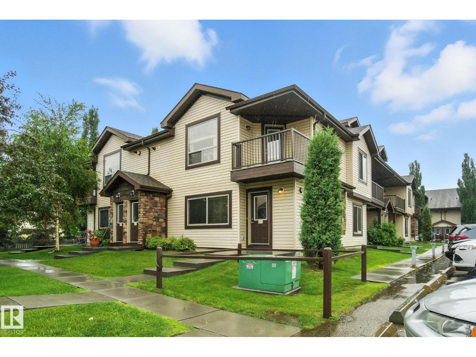 604 62 Street Southwest #unit 65, Edmonton, AB T6X 0K4