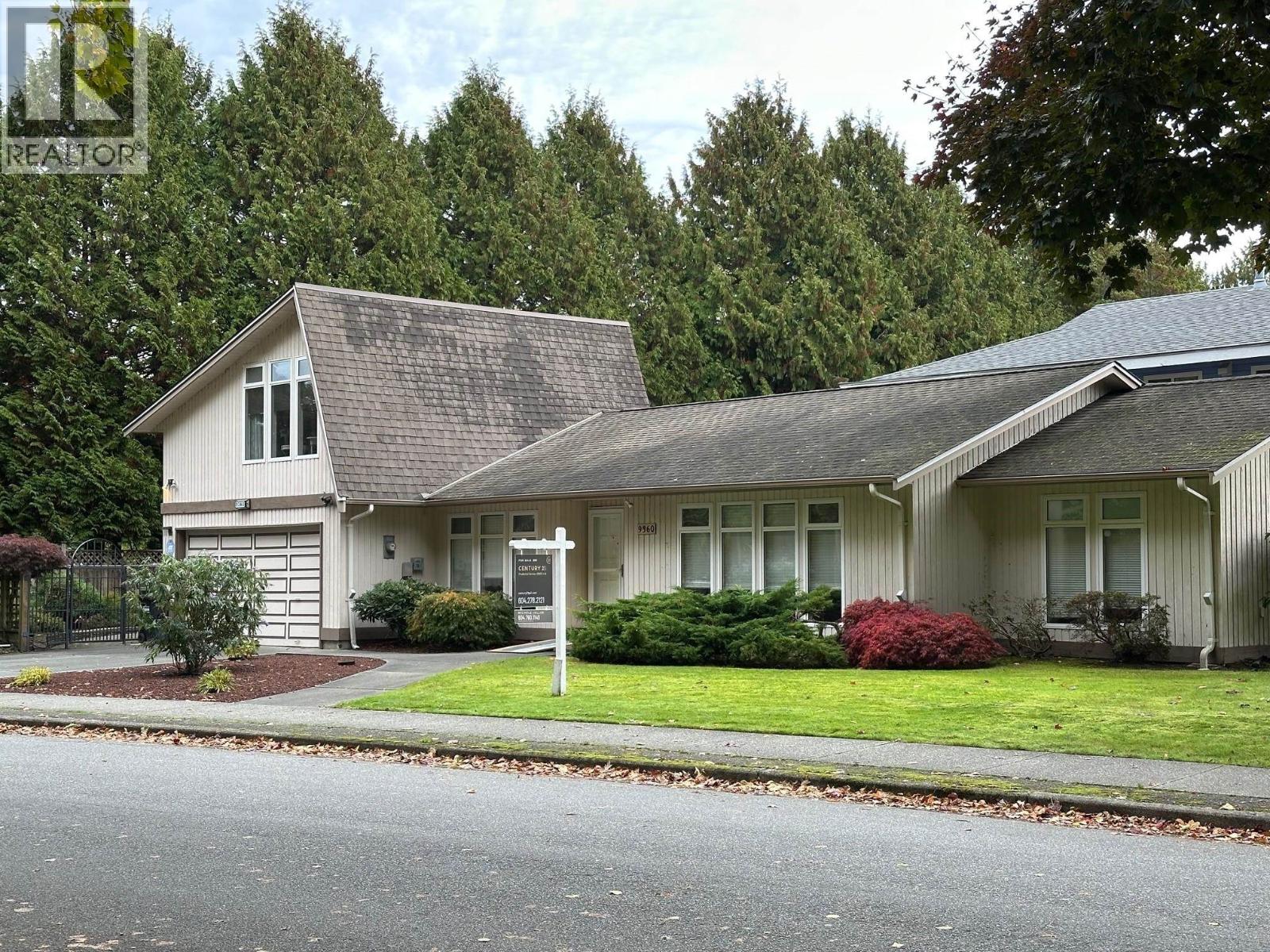 9360 Parksville Dr, Richmond, BC V7E 4N9