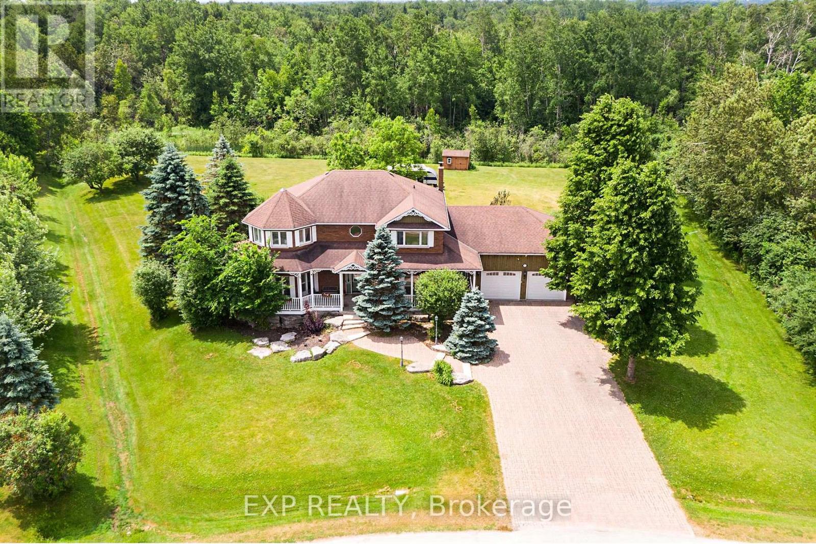 16 Audubon Way, Georgina, ON L0E 1A0